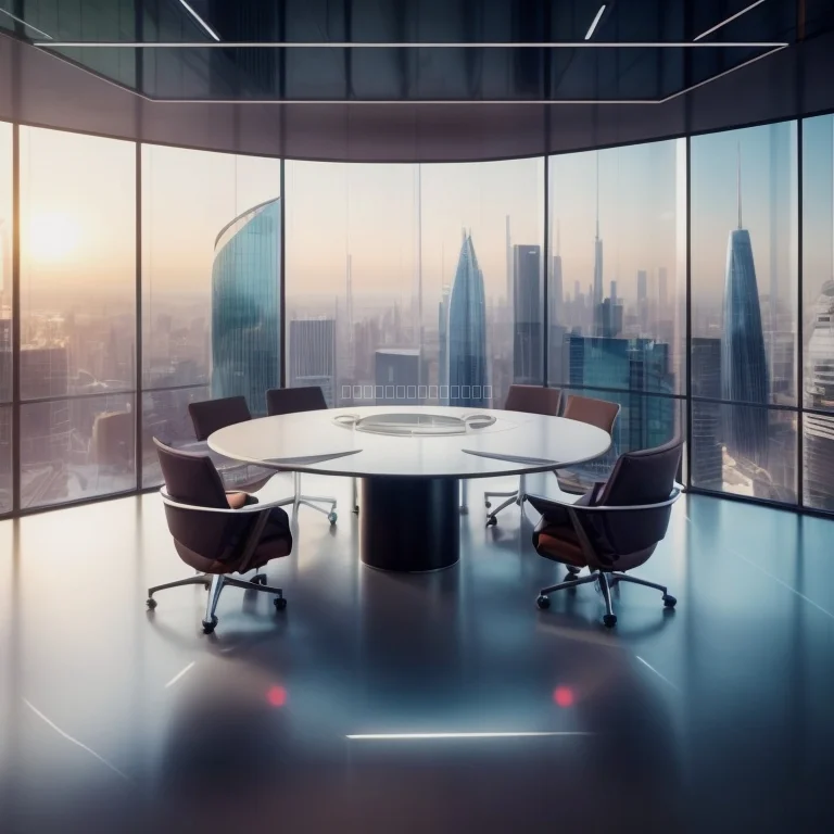 Content illustration